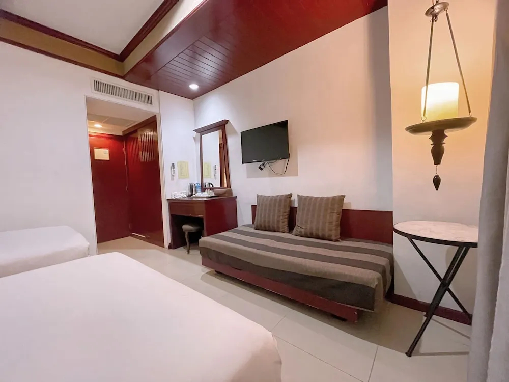 Photo - The Top Patong Resort