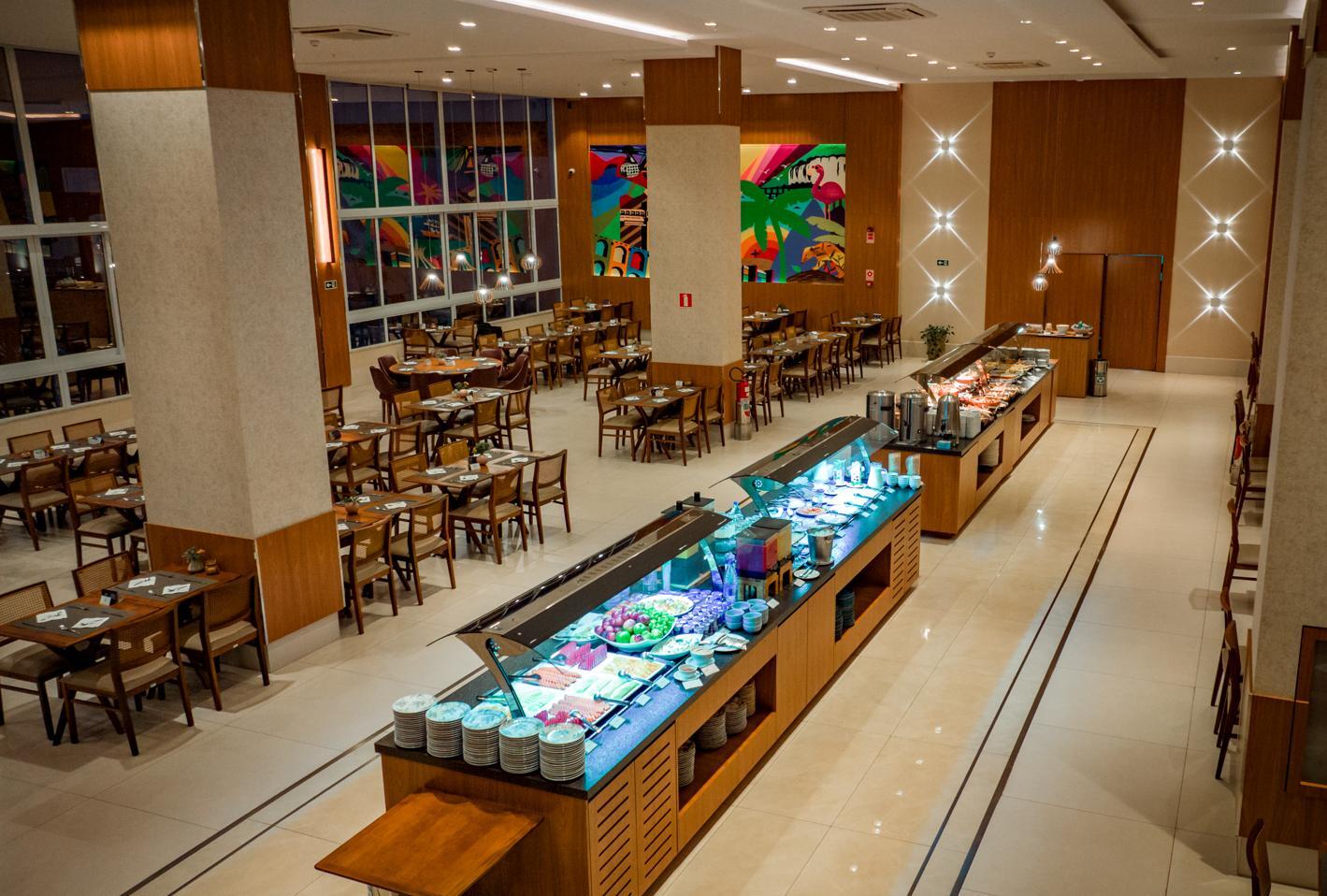 Foto - Recanto Cataratas - Thermas, Resort e Convention