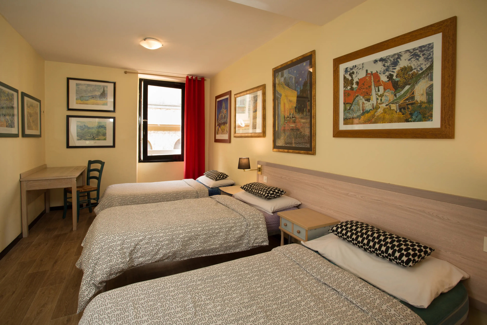 Foto - Villa Saint Exupery Beach Hostel