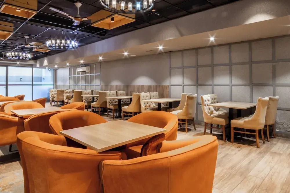 Foto - Housr Sector 42 Gurgaon Golf Course Road Near 42-43 Metro Station