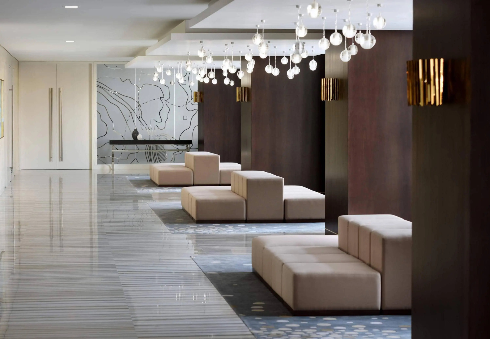 Photo - Marriott Hotel Downtown, Abu Dhabi