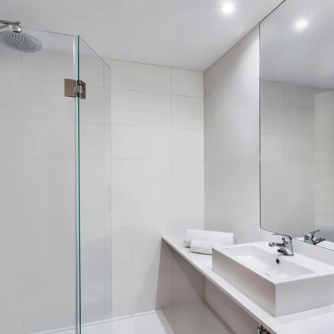 Photo - B&B Madrid Aeropuerto T1 T2 T3