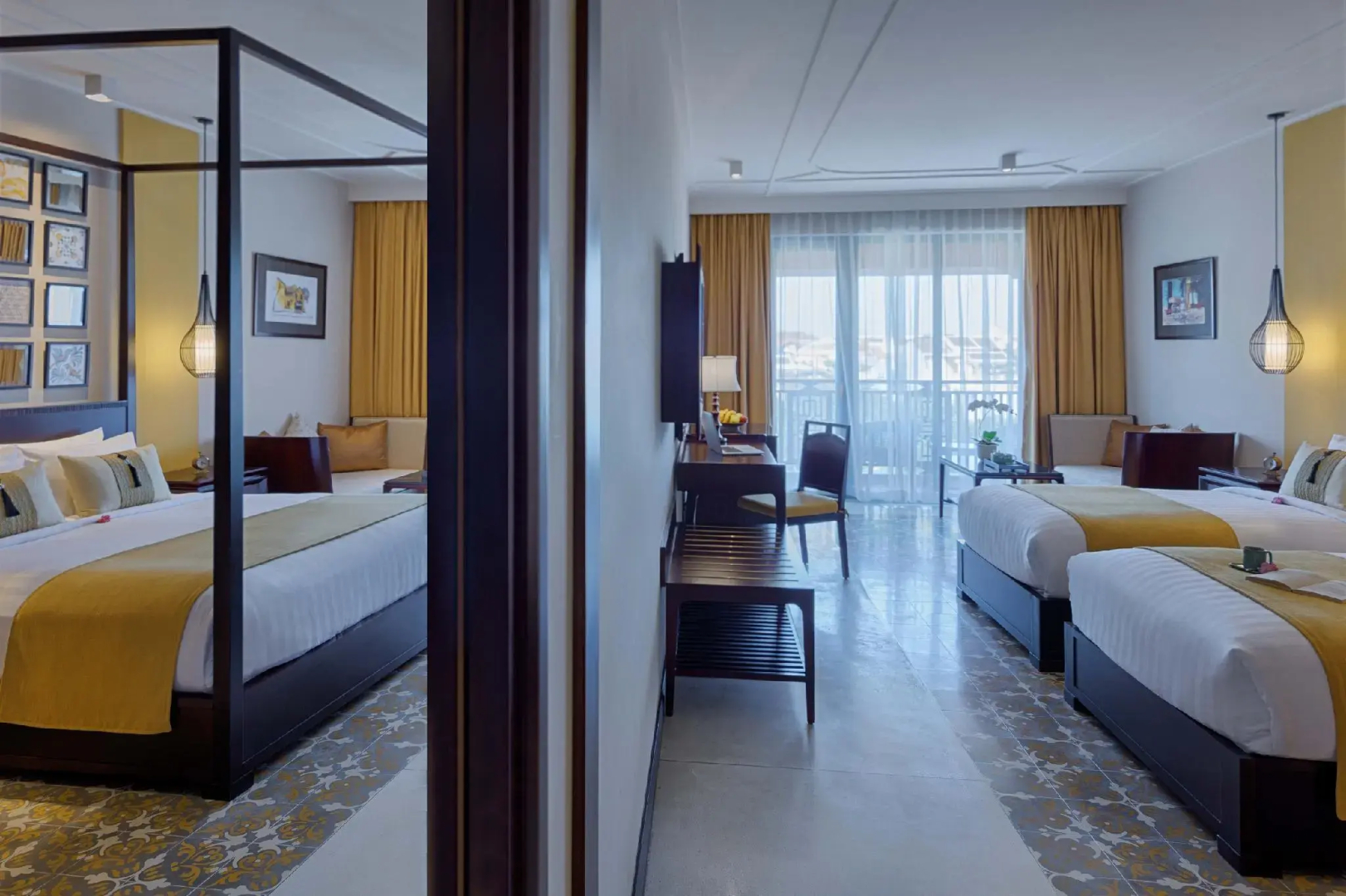 Foto - Allegro Hoi An . A Little Luxury Hotel & Spa
