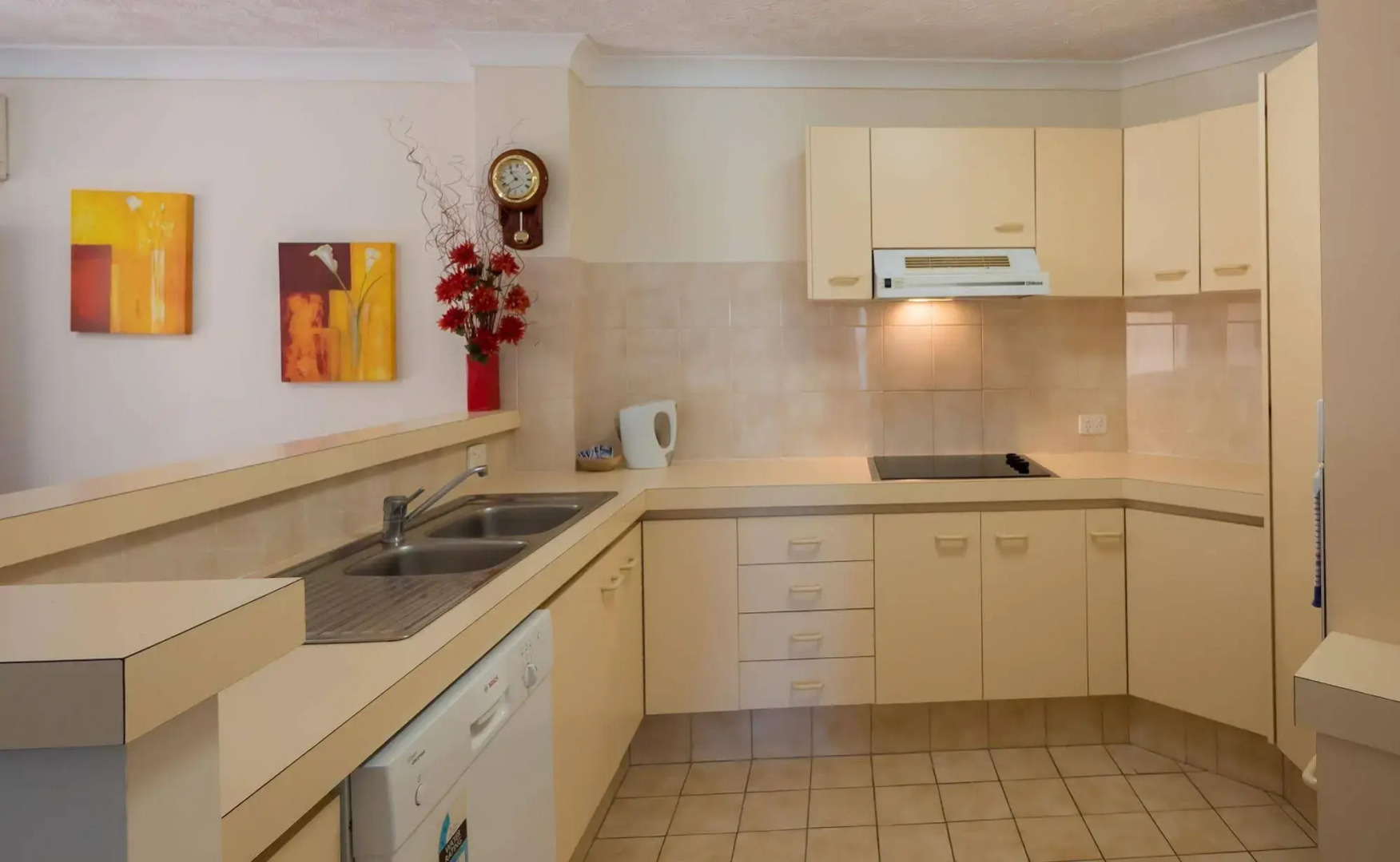 Foto - Jubilee Views Holiday Apartments