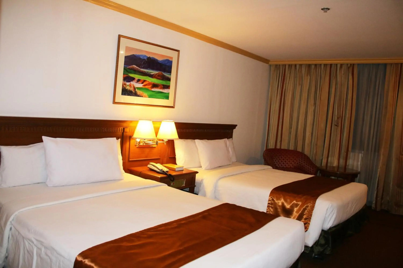 Photo - Tiara Oriental Hotel Makati powered by Cocotel
