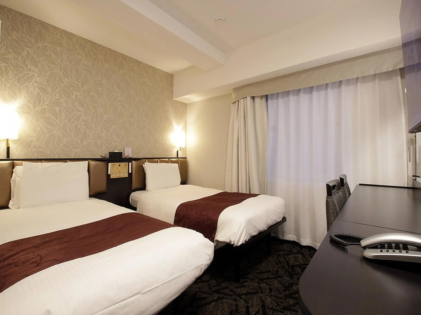 Photo - APA Hotel Yodoyabashi Kitahama Ekimae