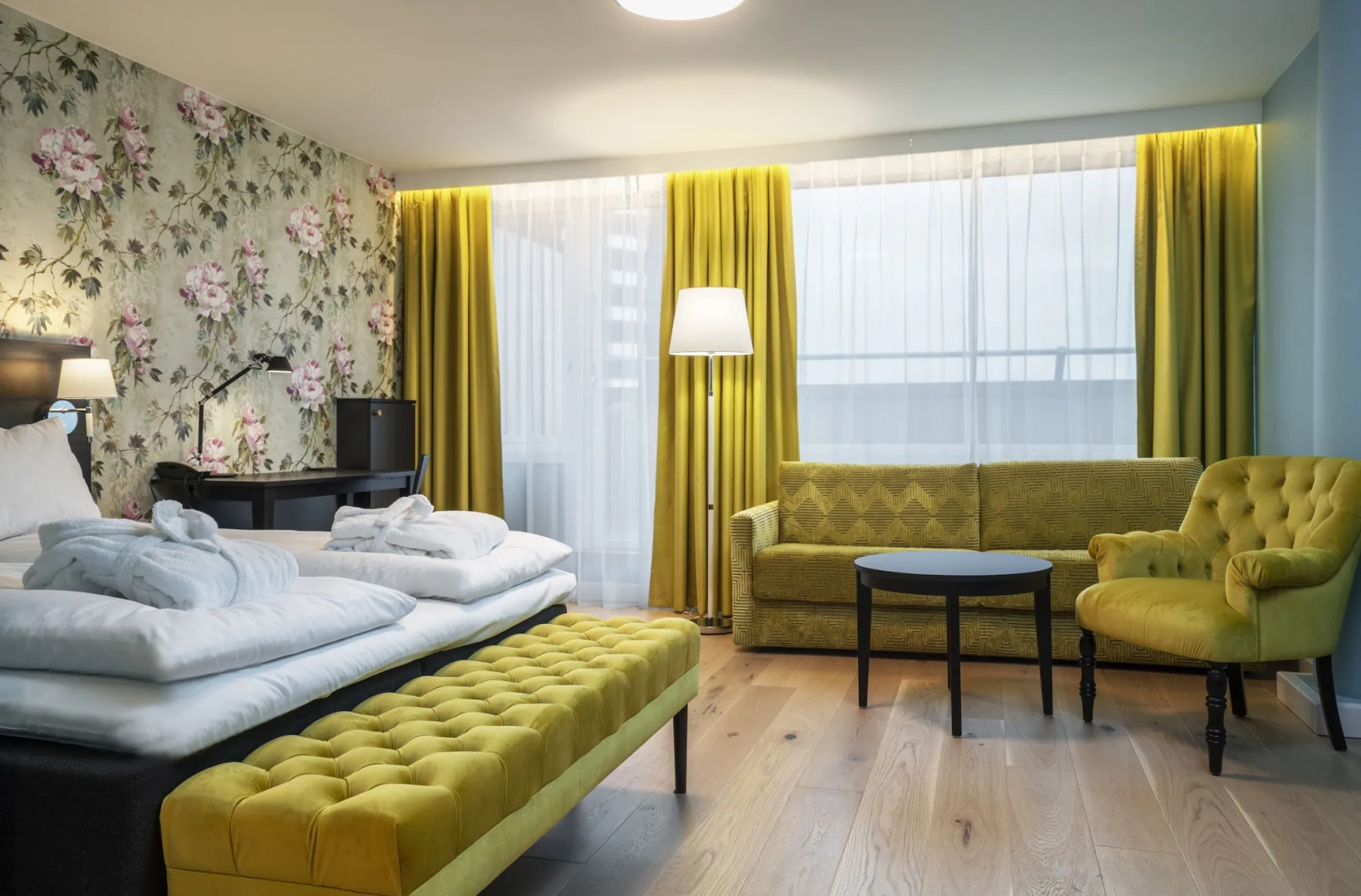 Photo - Thon Hotel Slottsparken