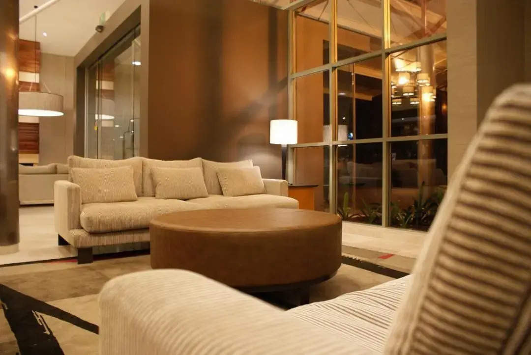 Foto - Waipuna Hotel & Conference Centre