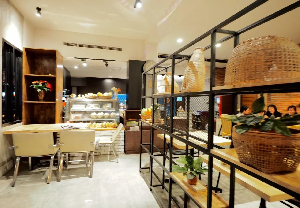 Foto - Uno Chiangmai