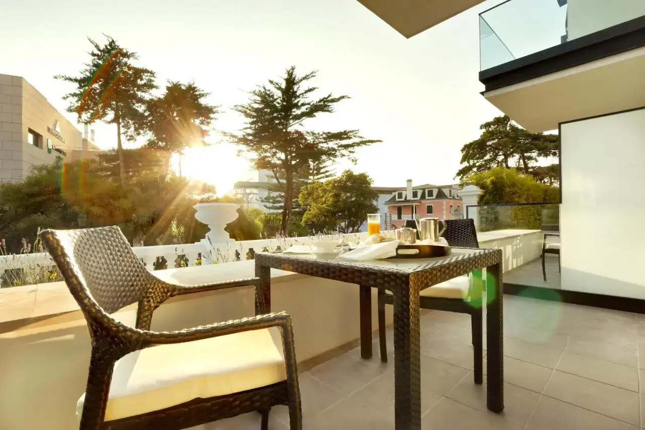 Foto - Hotel Inglaterra