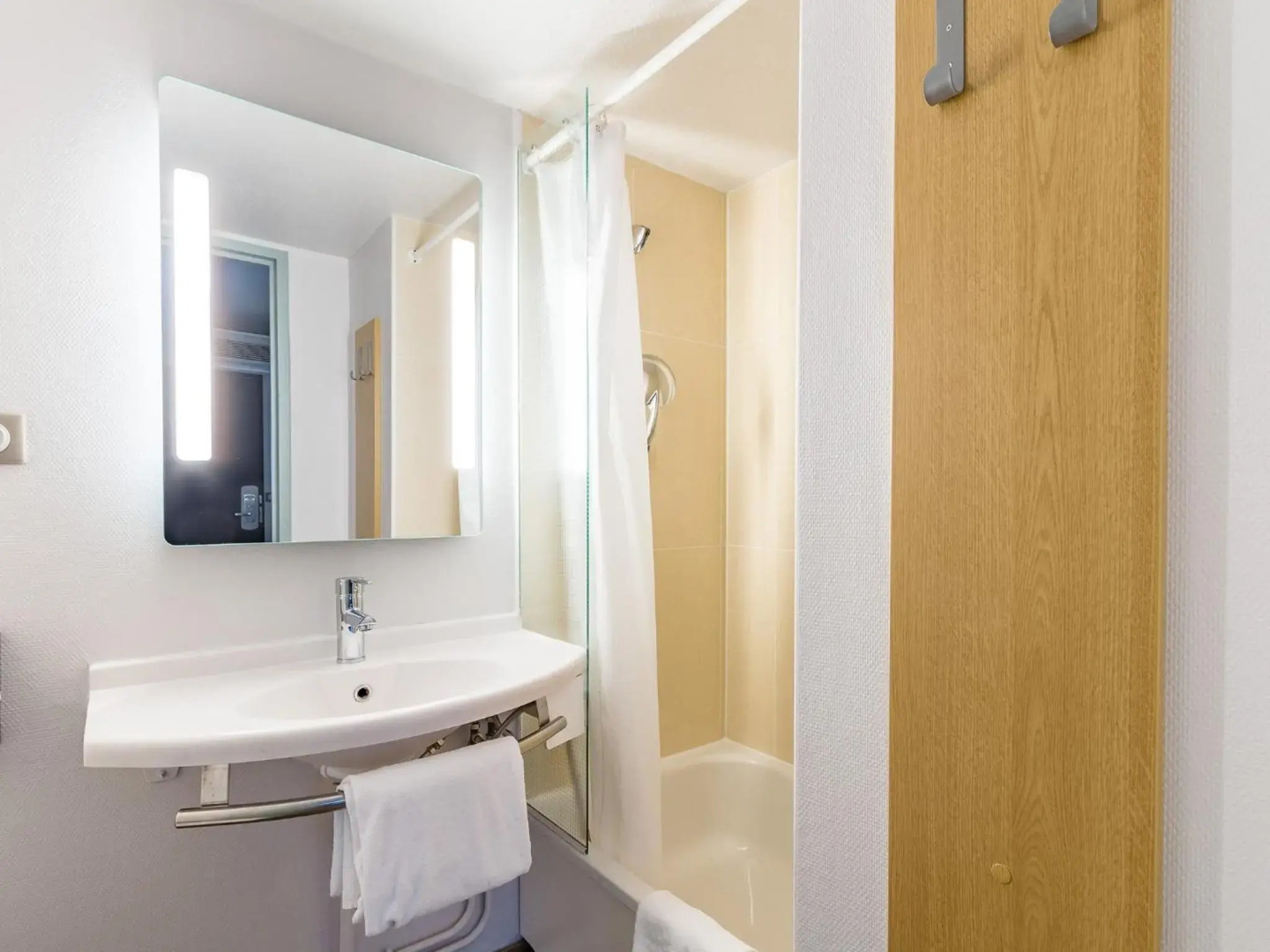 Photo - B&B HOTEL Tours Nord 1 Val de Loire