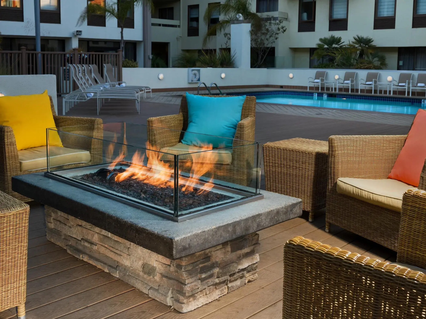 Photo - Riu Plaza Fisherman's Wharf