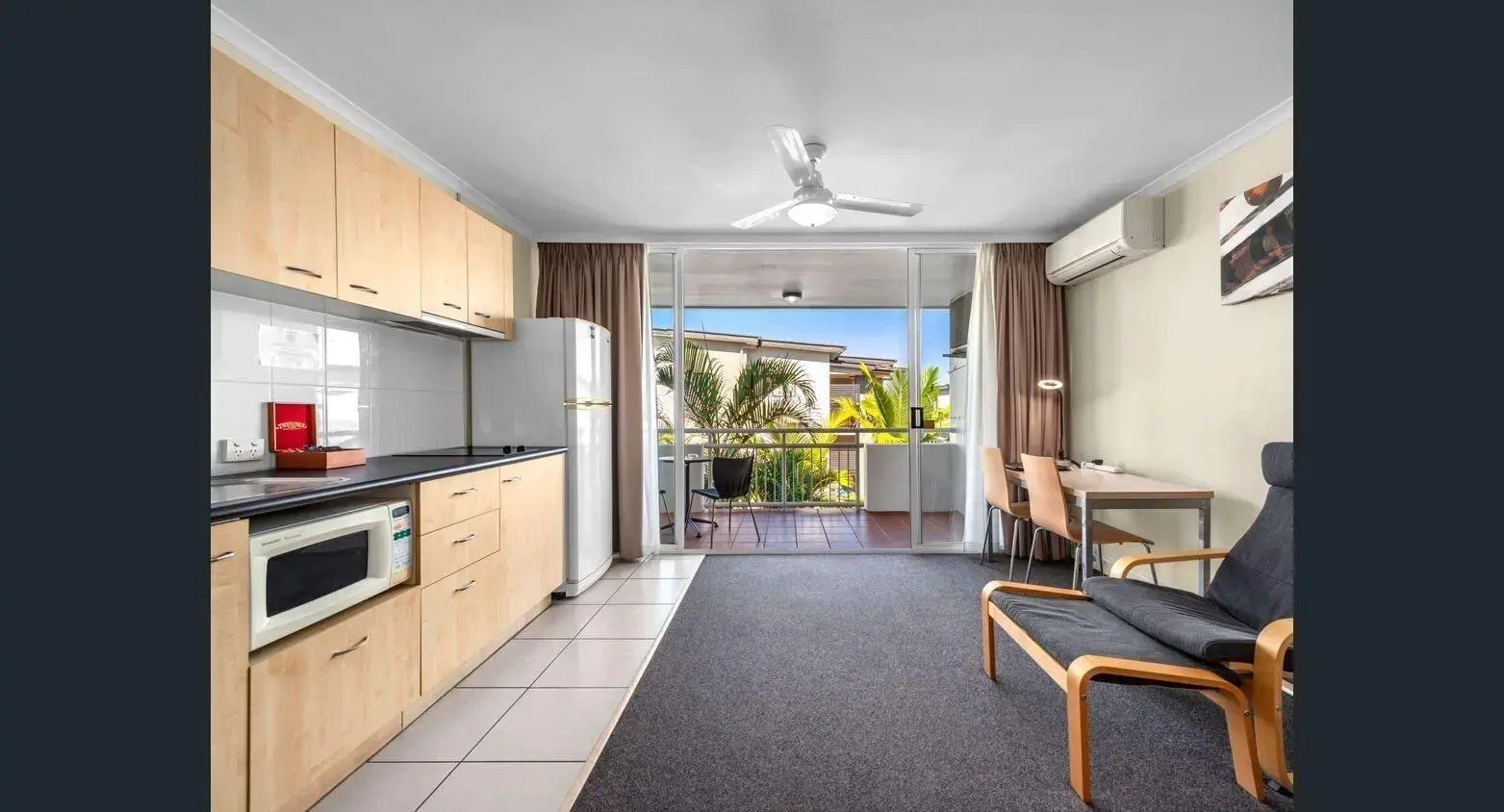 Photo - The Wellington Apartment Hotel