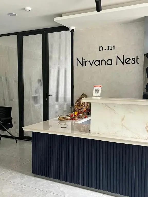 Foto - Nirvana Nest - Corporate Stay, Gomti Nagar, Lucknow