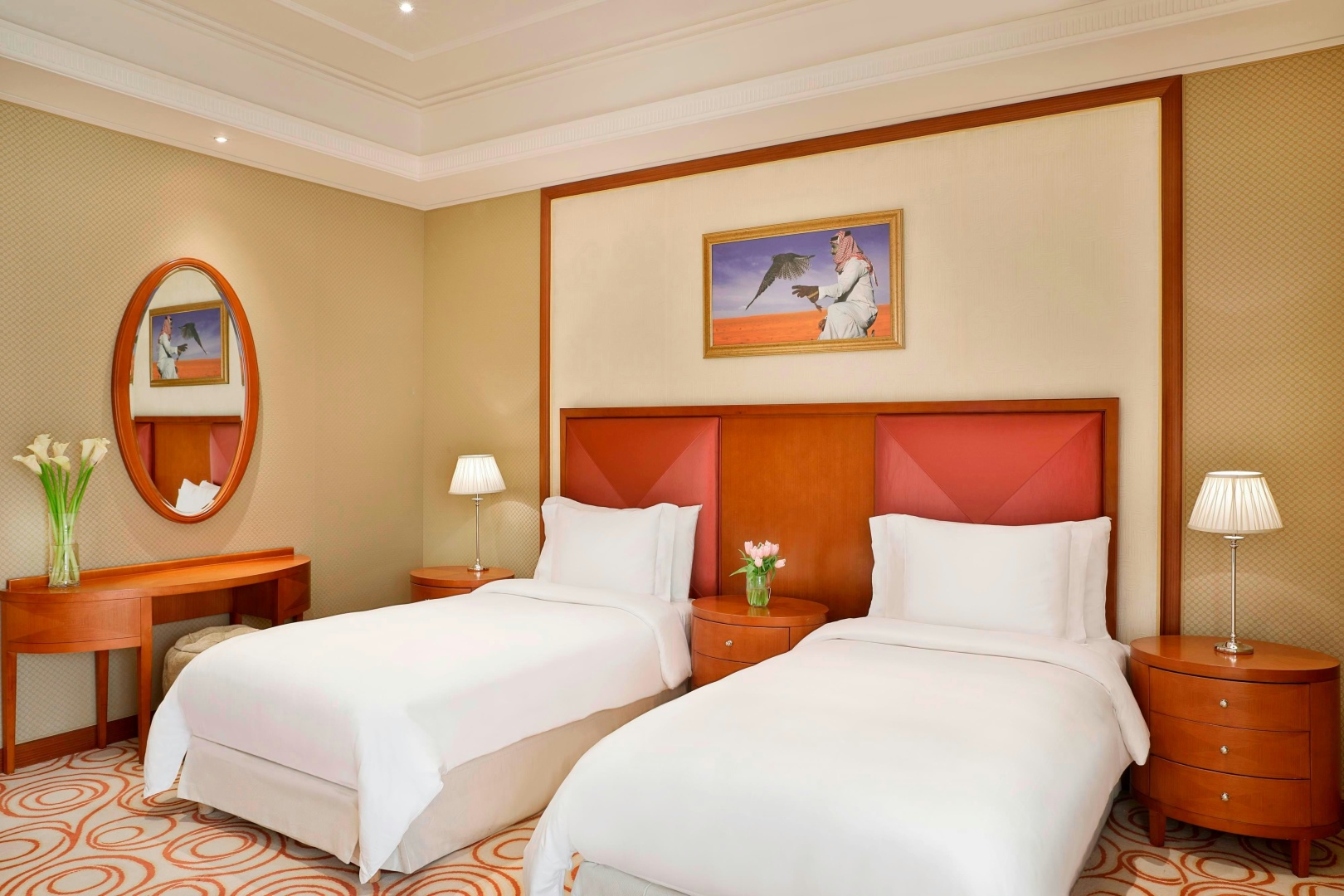 Photo - The Ritz-Carlton, Riyadh