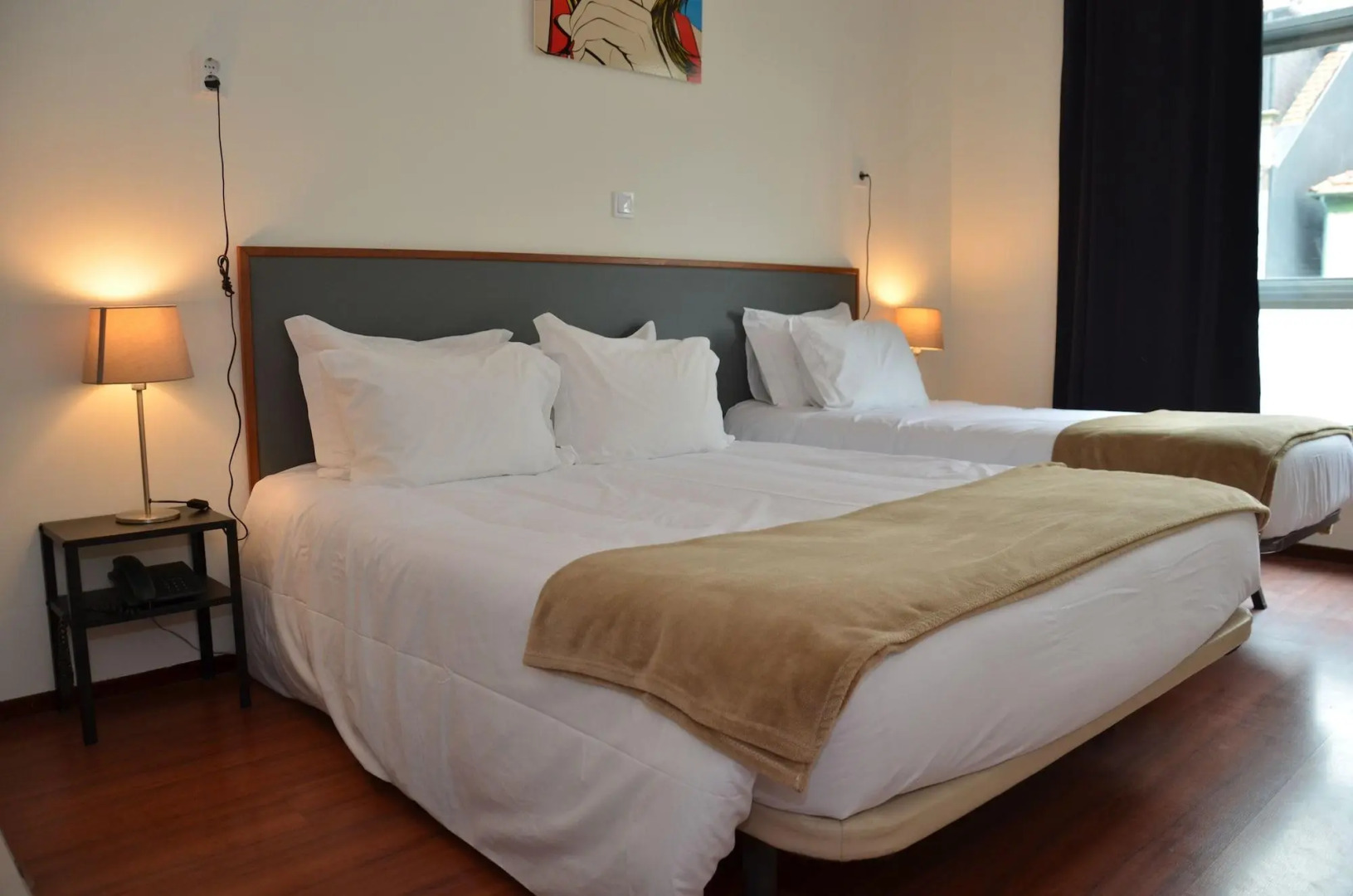 Foto - Hotel Girassol