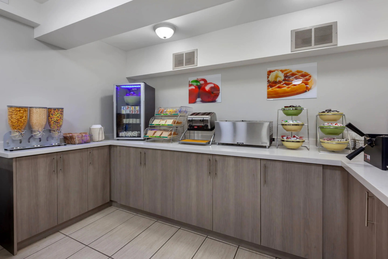Foto - Quality Inn & Suites