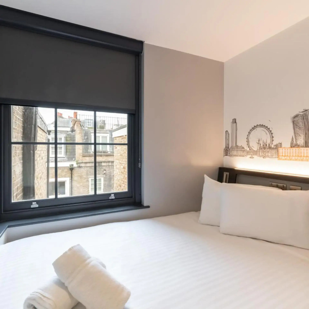 Foto - easyHotel Victoria