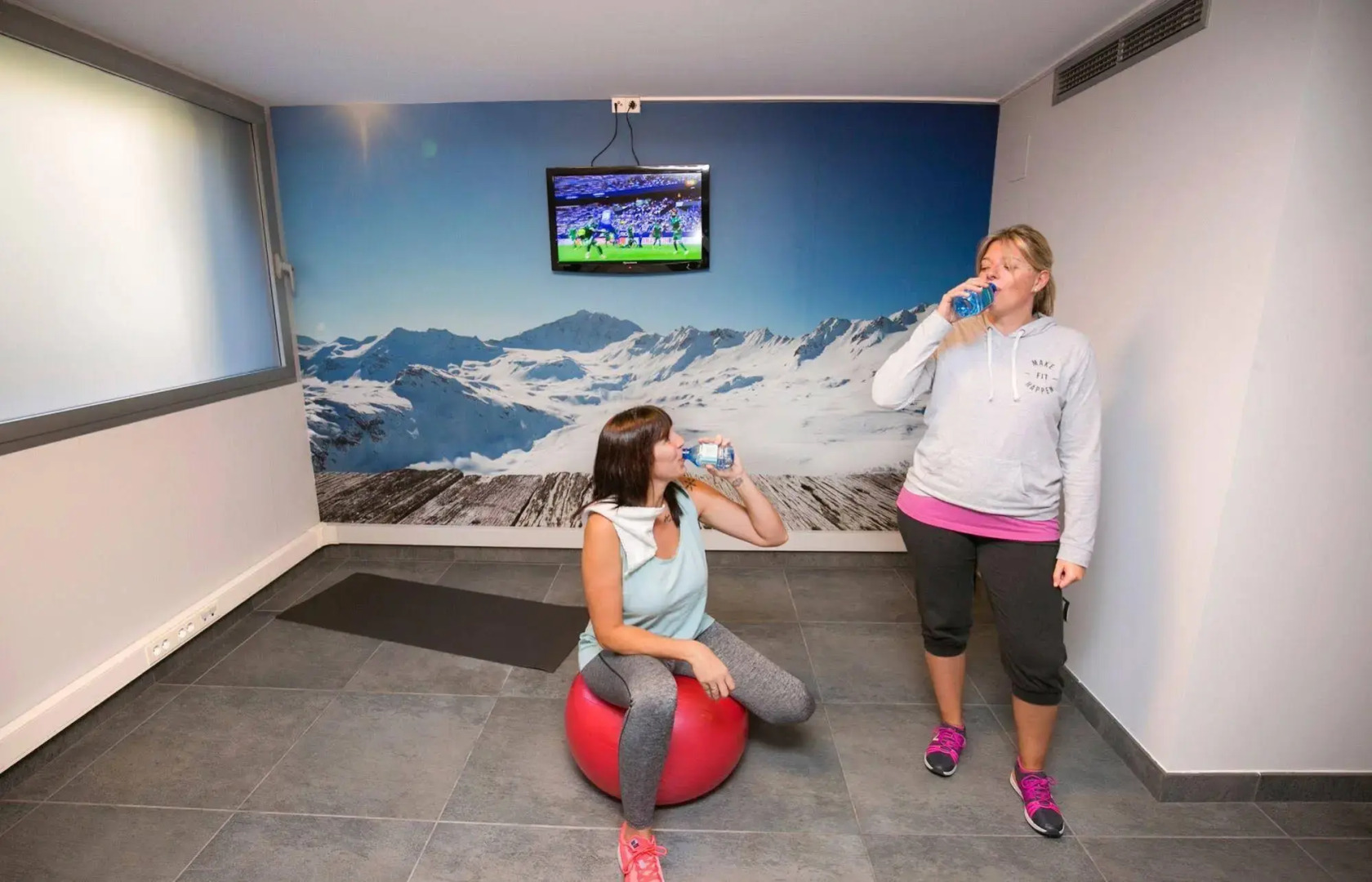 Foto - Yomo Mola Park