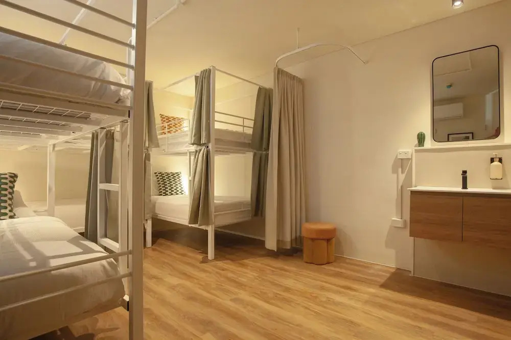 Foto - Little Drifter Glebe