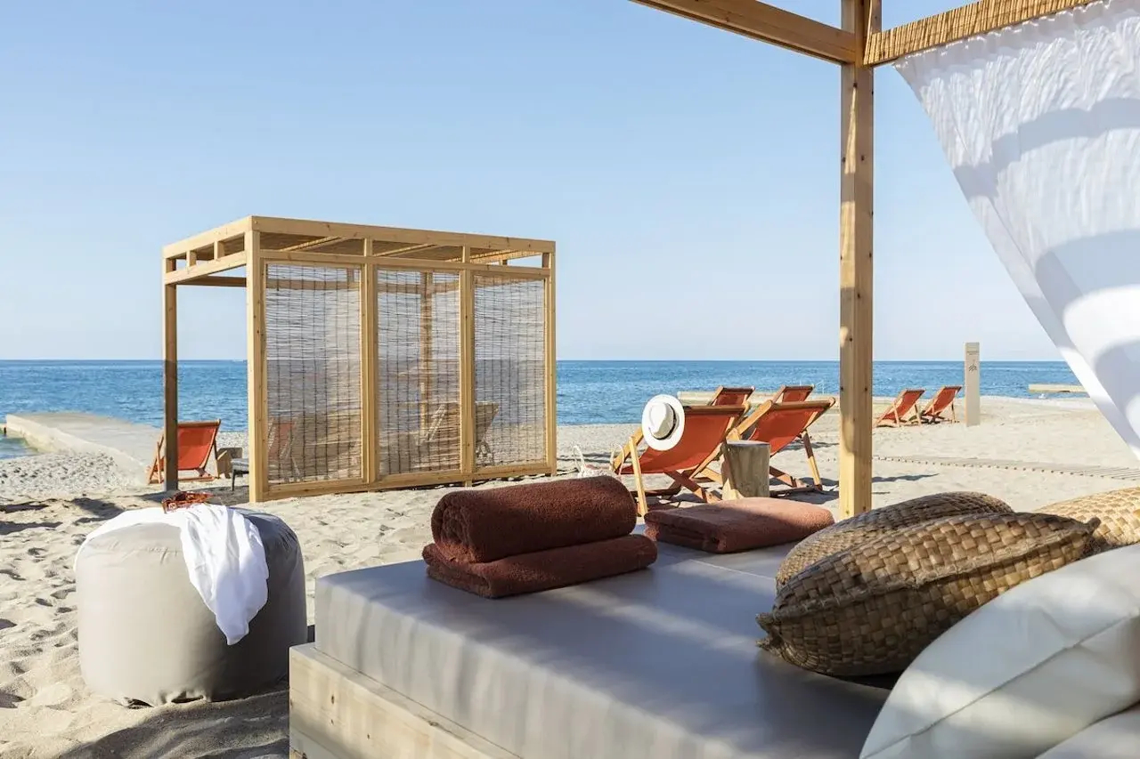 Foto - Aquila Rithymna Beach