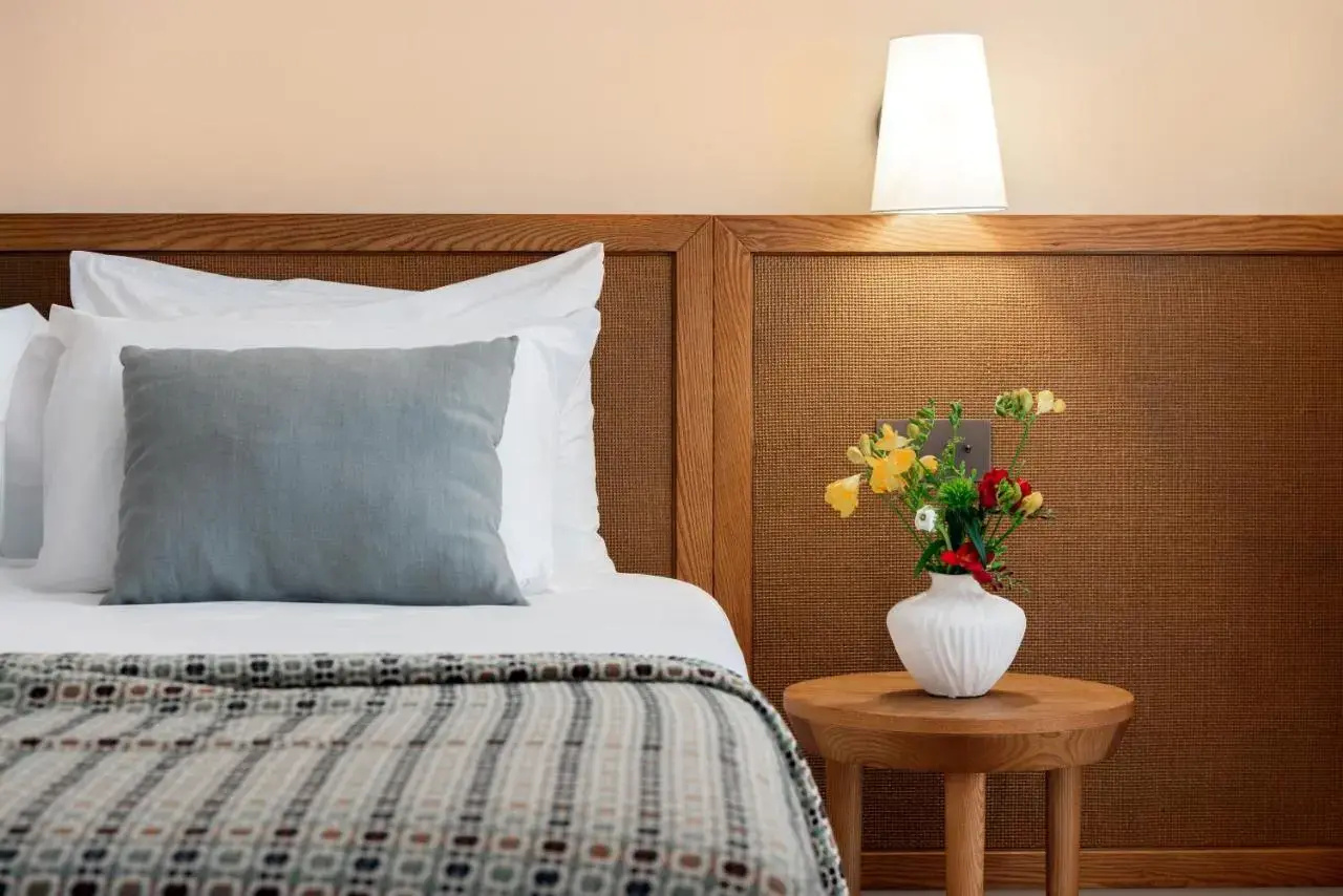 Photo - Palácio de Tavira, a Small Luxury Hotel of the World