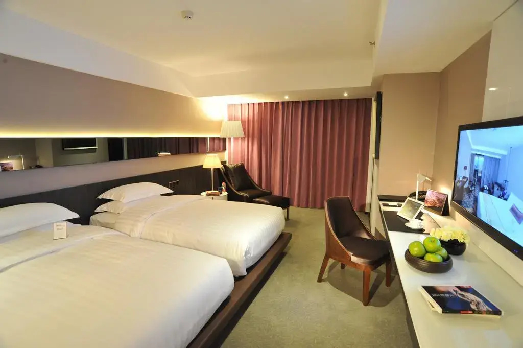 Photo - Chongqing KaoYu Hotel