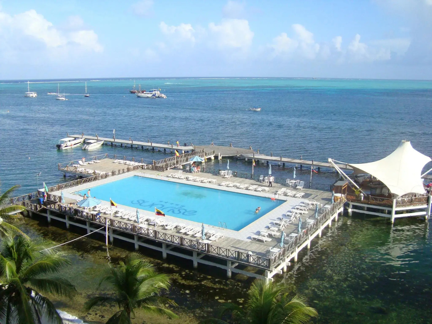 Photo - GHL Relax Hotel Sunrise