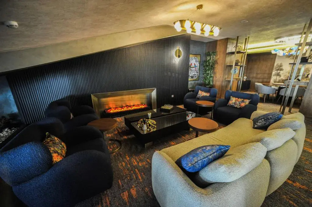 Photo - The Alpfine Hotel