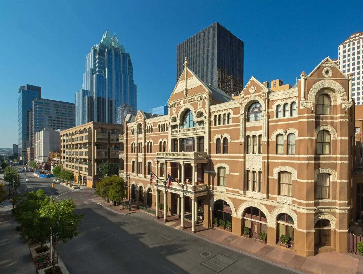Photo - The Driskill