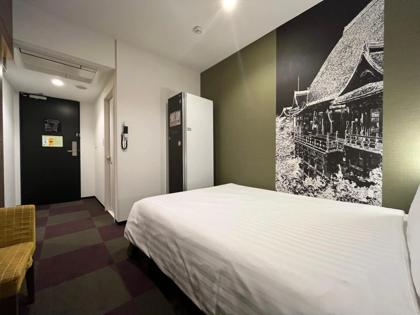 Photo - Henn na Hotel Tokyo Haneda