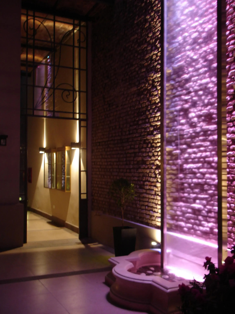 Foto - San Telmo Suites