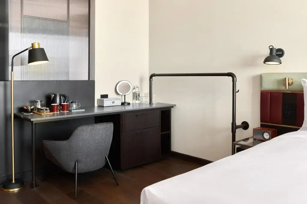 Foto - Hotel Indigo Auckland by IHG