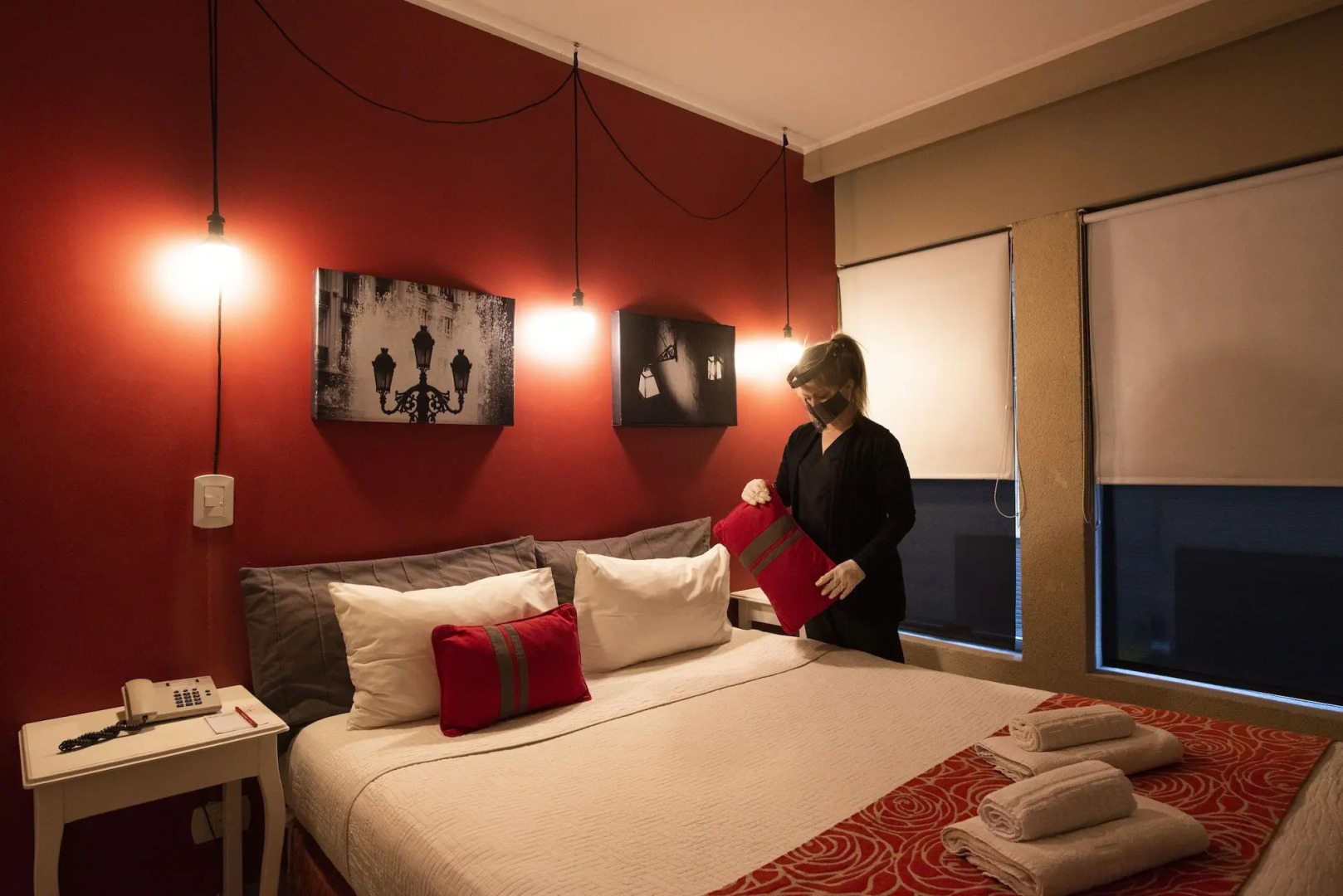 Foto - M Concept Hotel