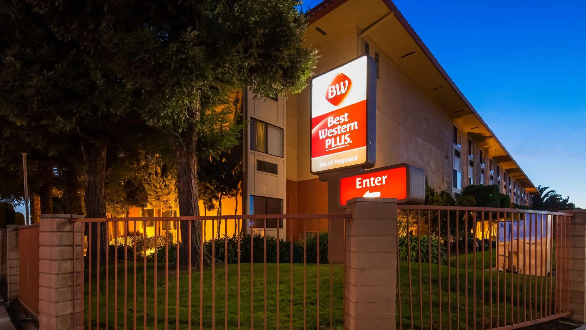 Foto - Best Western PLUS Inn of Hayward