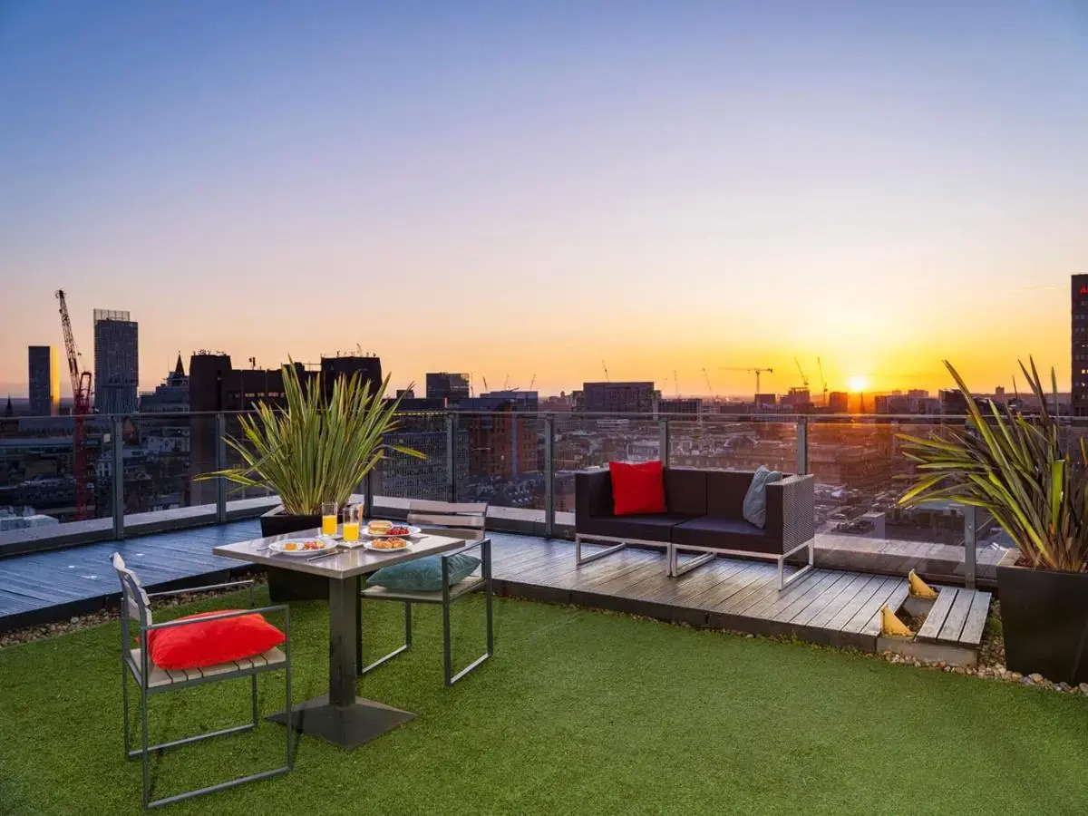 Foto - Church Street by Supercity Aparthotels