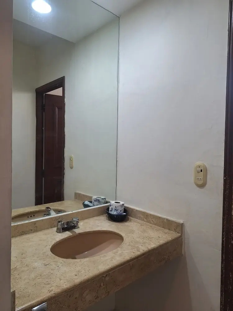 Foto - Hotel Ruiz Milán