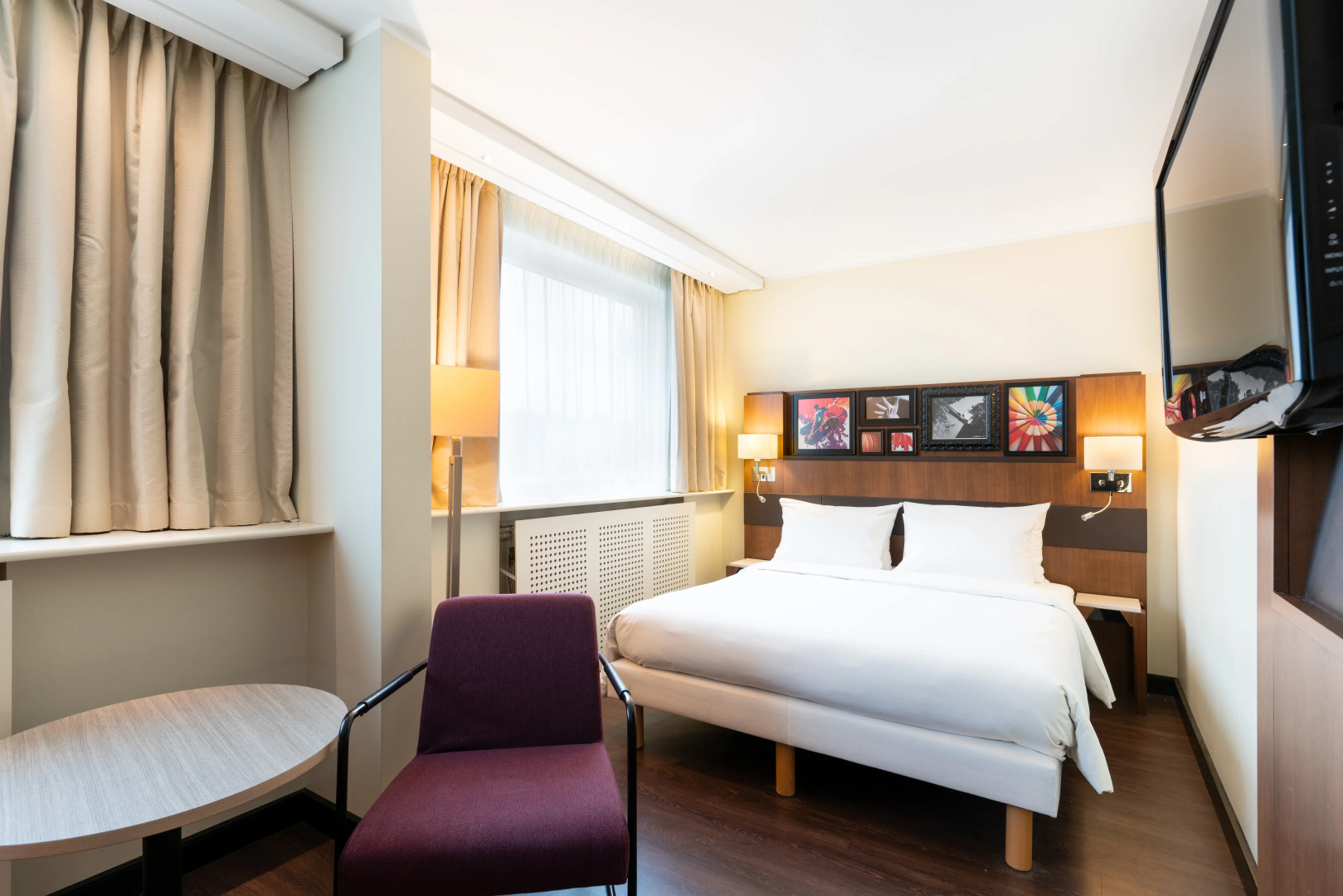 Photo - Radisson Blu Latvija Conference & Spa Hotel, Riga