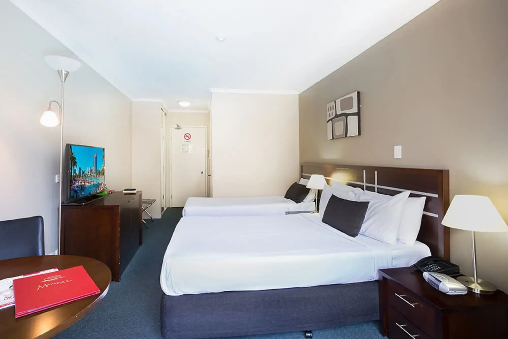 Foto - Riverside Hotel Southbank