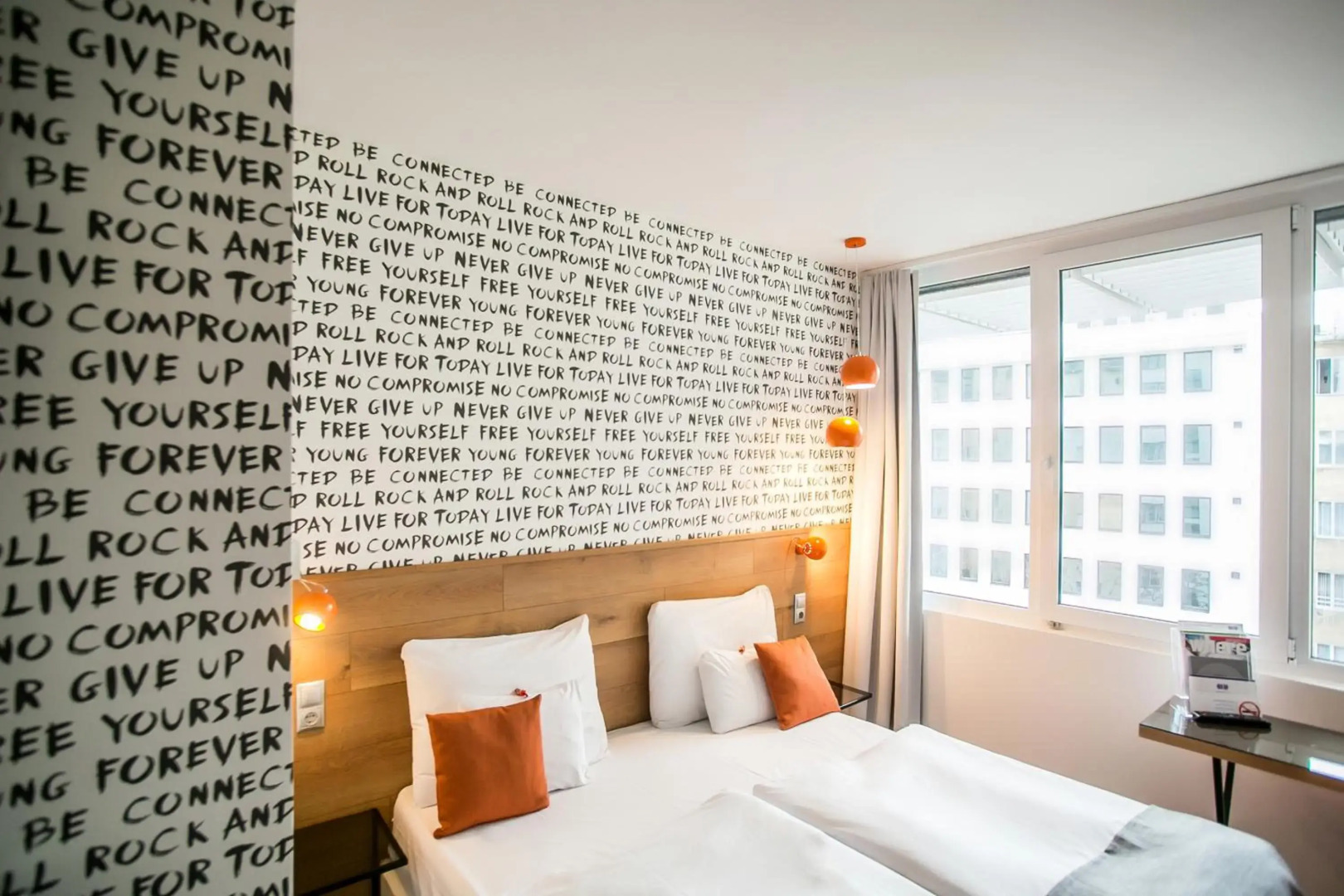 Foto - Roombach Hotel Budapest Center