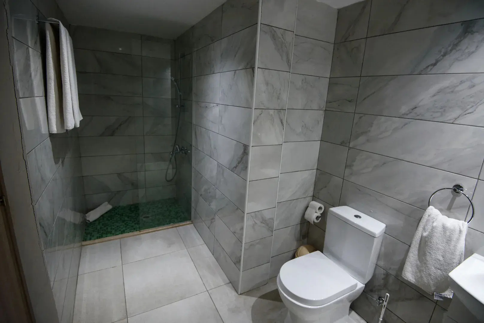Foto - Milea Hotel