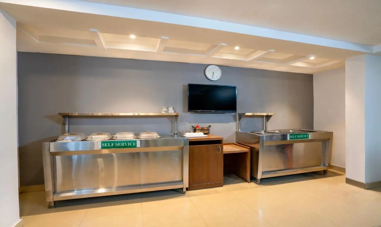 Photo - Treebo Emerald