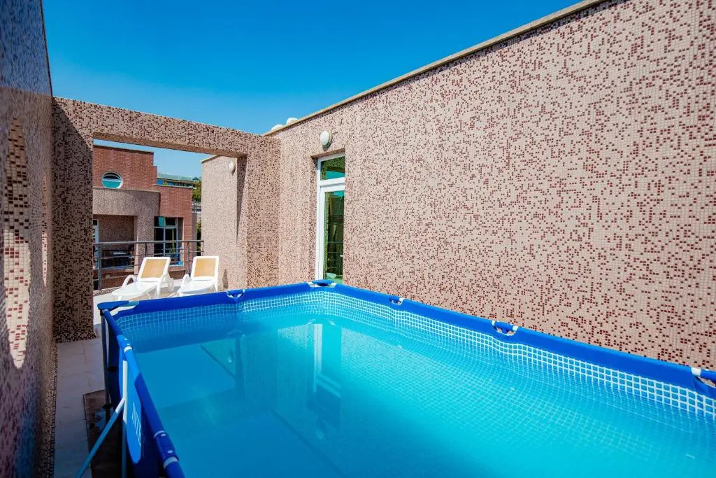 Photo - Panorama Villa Lux Hotel