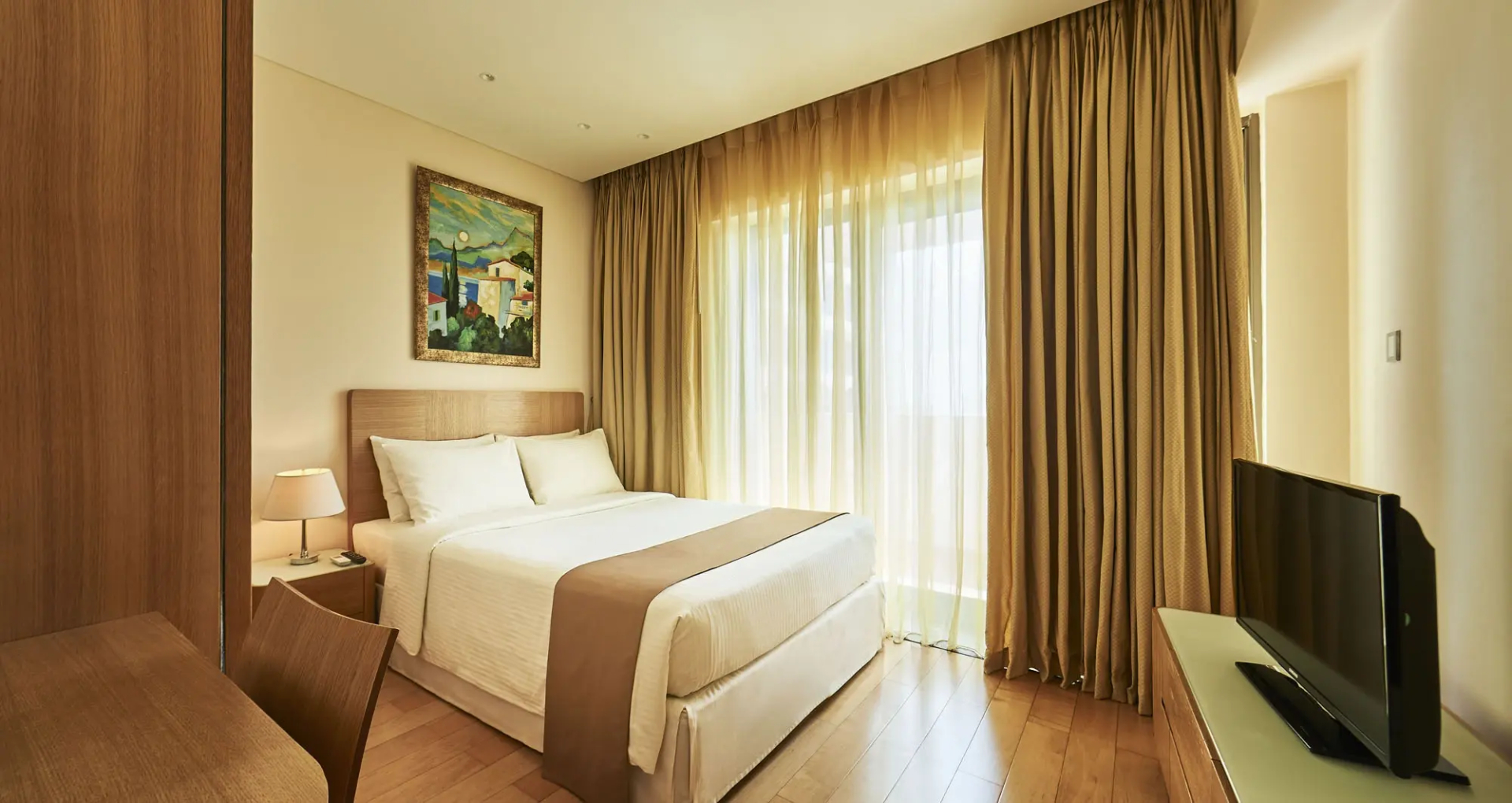 Foto - Sherwood Residence