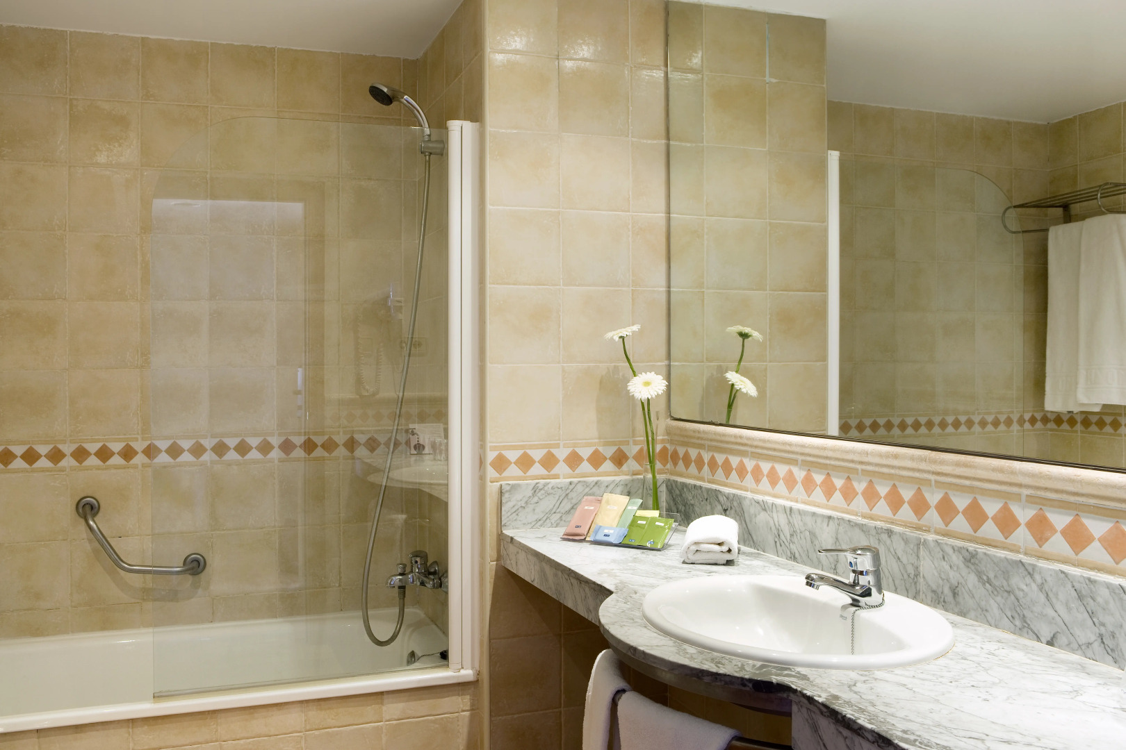 Foto - H10 Mediterranean Village