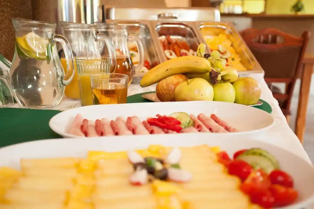 Foto - Hotel Taxis Bratislava