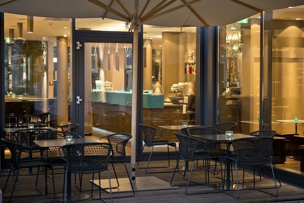 Foto - Motel One München-Westend