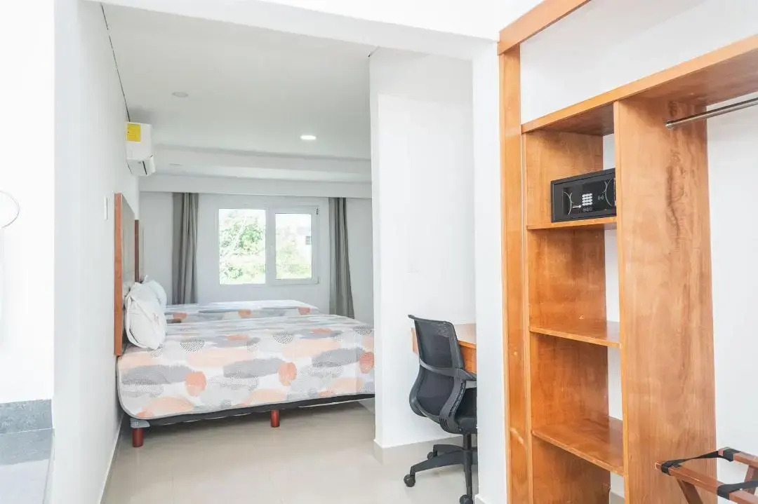 Foto - Suites Gaby Cancun