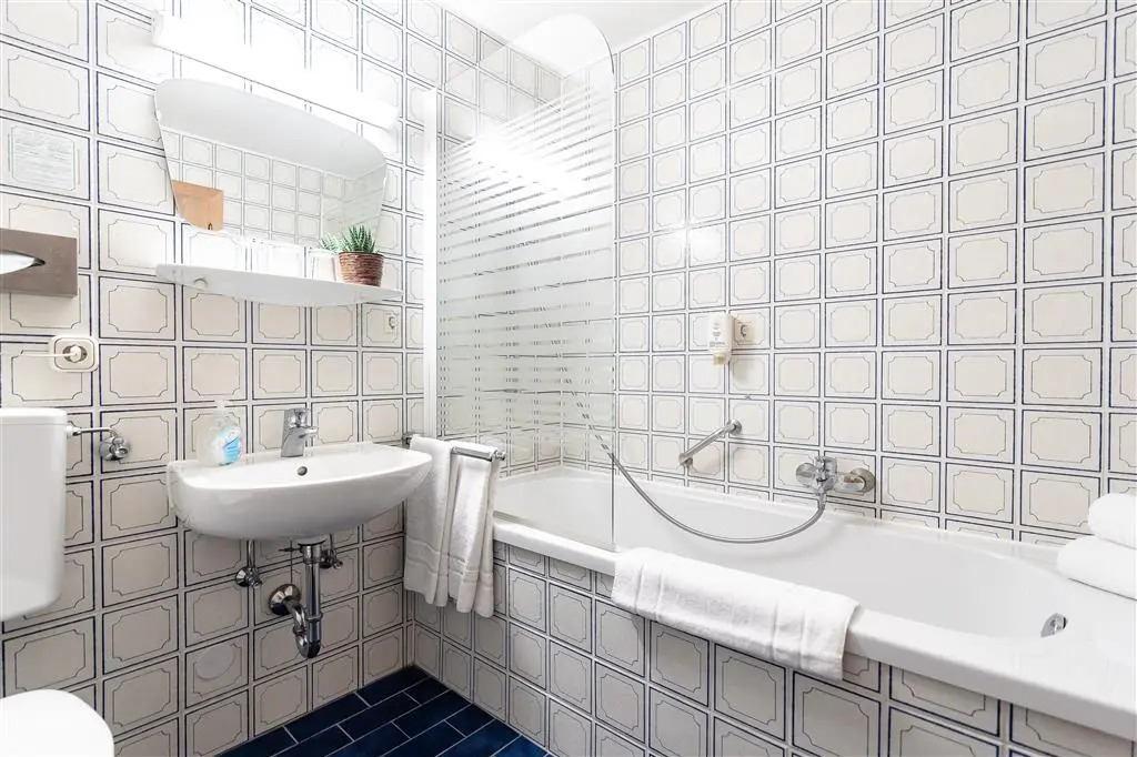 Foto - Hotel Sauerlacher Post