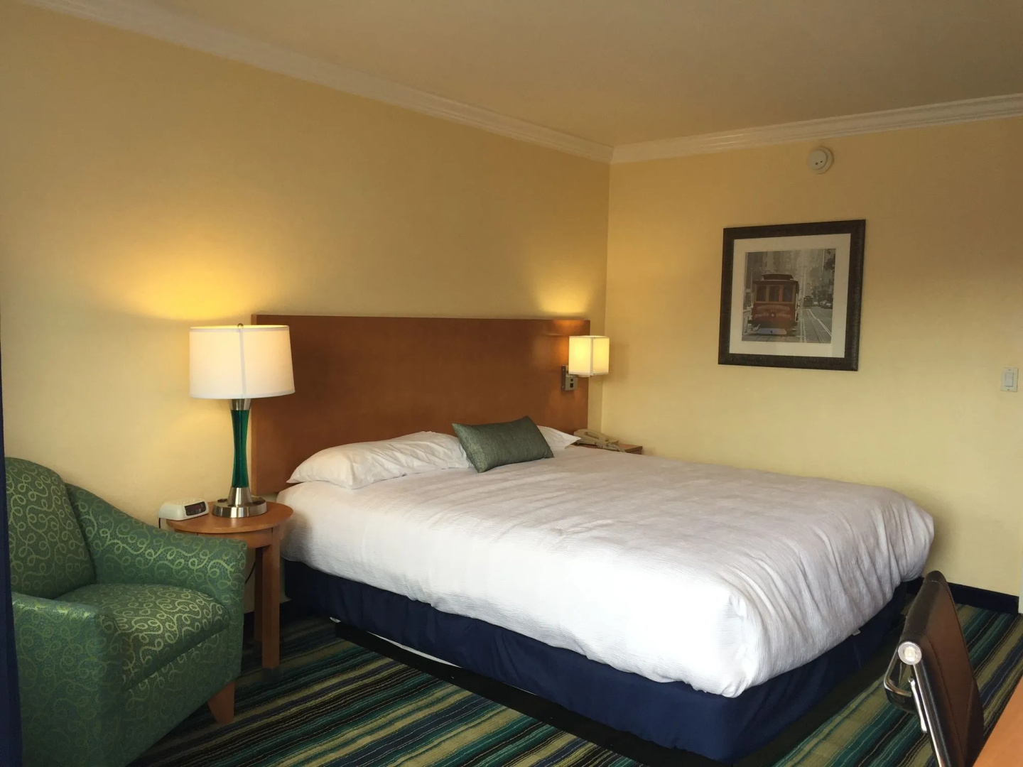 Foto - Surf Motel